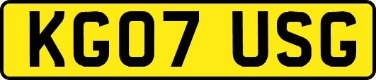 KG07USG