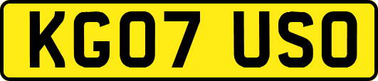 KG07USO