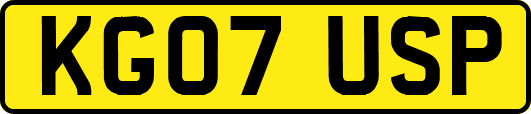 KG07USP