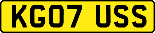 KG07USS