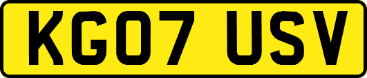 KG07USV