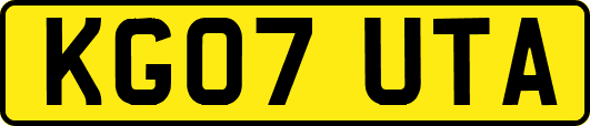 KG07UTA