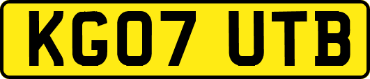 KG07UTB