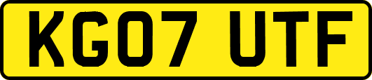 KG07UTF