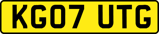 KG07UTG