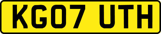 KG07UTH