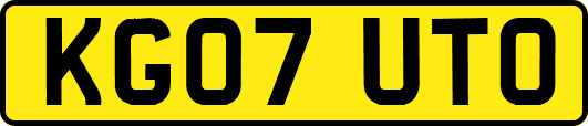 KG07UTO