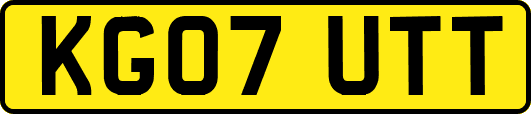 KG07UTT