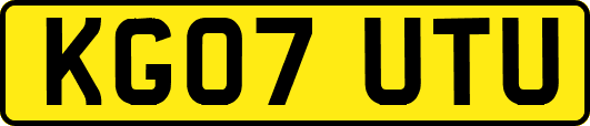 KG07UTU