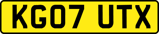KG07UTX