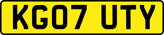 KG07UTY