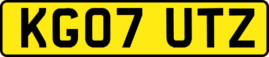 KG07UTZ