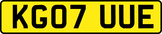 KG07UUE