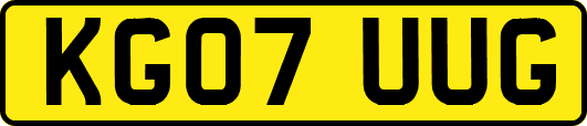 KG07UUG