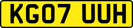 KG07UUH
