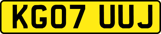 KG07UUJ