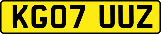 KG07UUZ