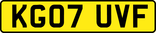 KG07UVF