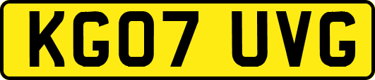 KG07UVG