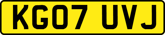 KG07UVJ