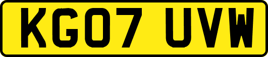KG07UVW
