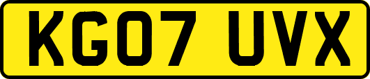 KG07UVX