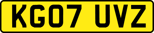 KG07UVZ