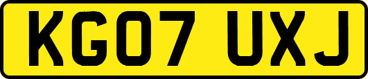 KG07UXJ