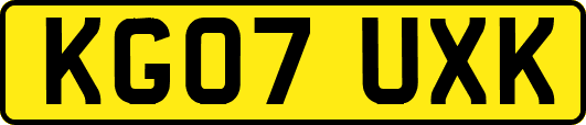 KG07UXK