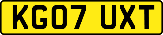KG07UXT