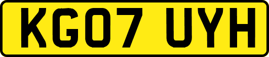 KG07UYH