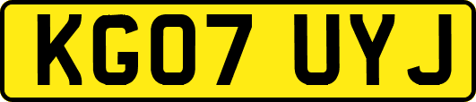KG07UYJ