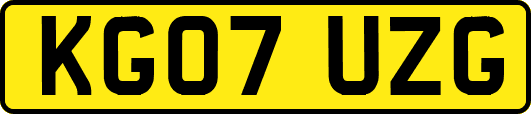 KG07UZG