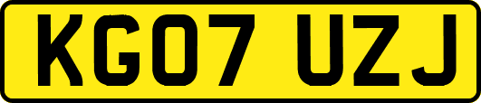 KG07UZJ