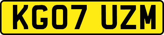 KG07UZM