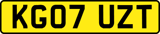 KG07UZT