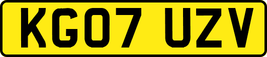 KG07UZV