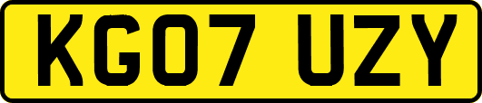 KG07UZY