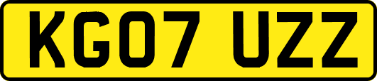 KG07UZZ