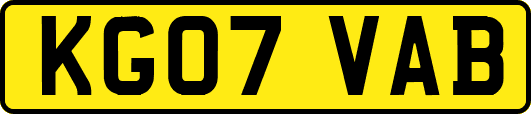 KG07VAB