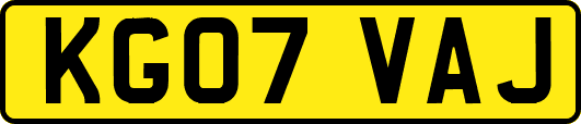 KG07VAJ
