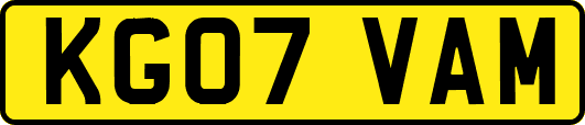 KG07VAM