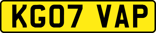 KG07VAP