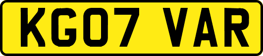 KG07VAR