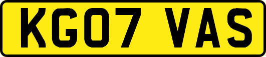 KG07VAS