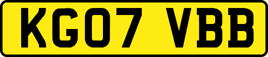 KG07VBB