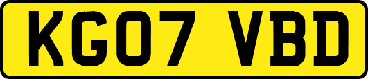 KG07VBD