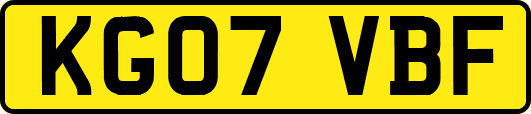 KG07VBF