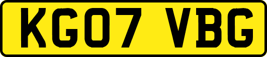 KG07VBG