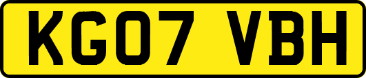 KG07VBH